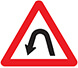 roadsign Icon