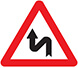 roadsign Icon