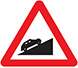 roadsign Icon