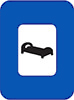roadsign Icon