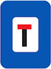 roadsign Icon