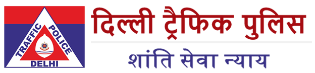 Delhi Traffic Police Logo