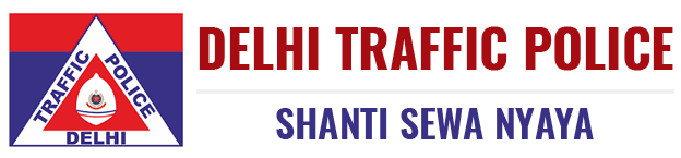 Delhi Traffic Police Logo