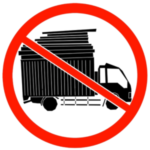 avoid overloading