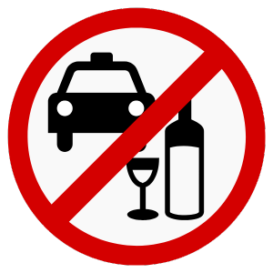 don't drink and drive