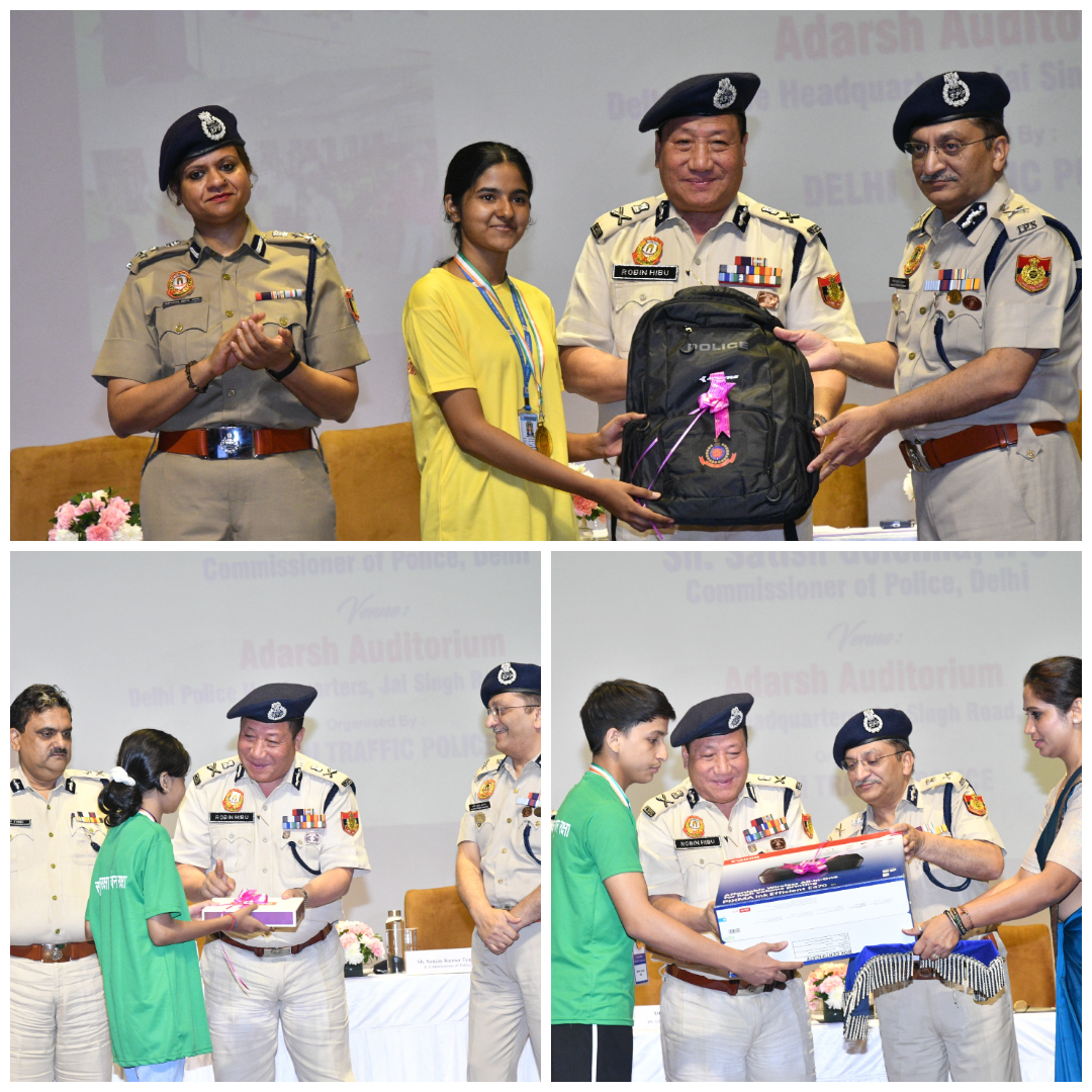 Award Ceremony-Summer Camp-2026