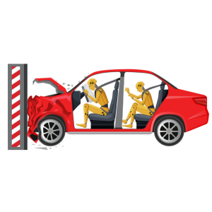 prevent sudden impact