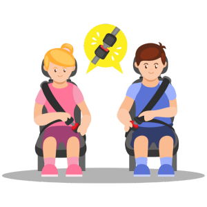 use seat belt