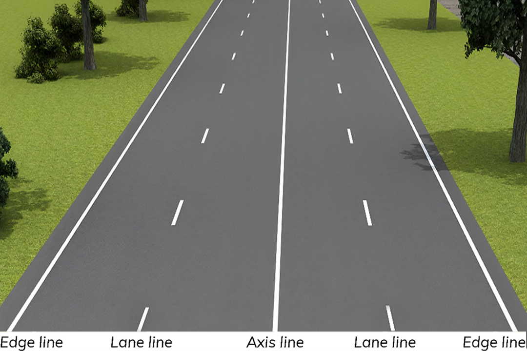 Lane Line