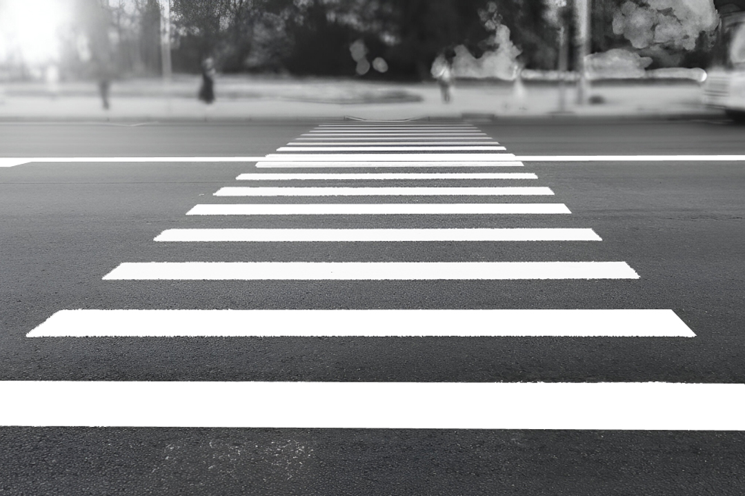 Pedestrian Crossing
