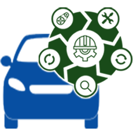Conversion of Vehicle