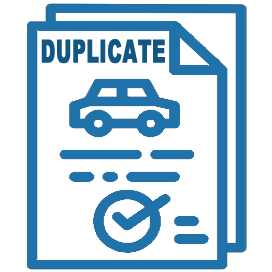 Duplicate RC