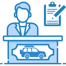 Dealer Registration