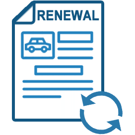 Renewal of Registration