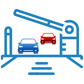 Online CheckPost Tax