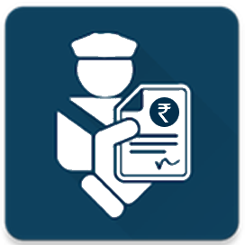 eChallan System