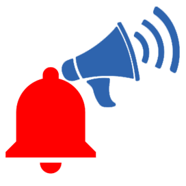 Notifications and Advisories
