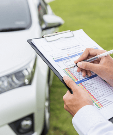 Vehicle Registration