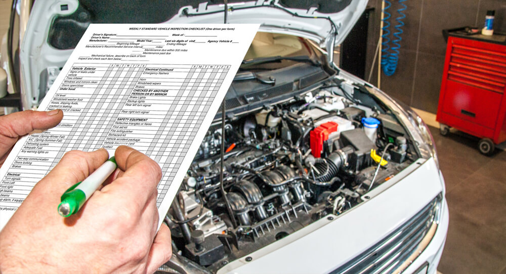 Homologation Banner