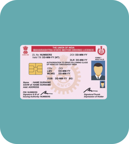 Drivers/ Learners License