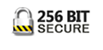 256 Bit Secure